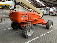 2014 jlg e600jp elektrische hoogwerker - afbeelding 15 van  21