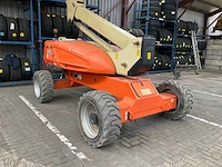 2014 jlg e600jp elektrische hoogwerker - afbeelding 17 van  21