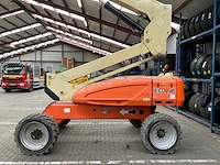 2014 jlg e600jp elektrische hoogwerker - afbeelding 19 van  21