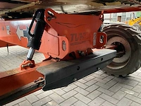 2014 jlg e600jp elektrische hoogwerker - afbeelding 21 van  21