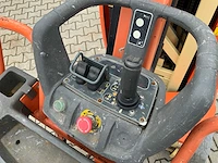 2014 jlg toucan 10e personenlift - afbeelding 2 van  20