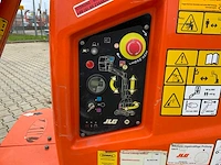 2014 jlg toucan 10e personenlift - afbeelding 3 van  20
