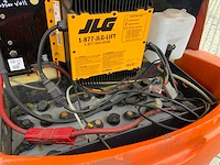 2014 jlg toucan 10e personenlift - afbeelding 5 van  20