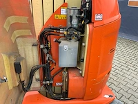 2014 jlg toucan 10e personenlift - afbeelding 6 van  20