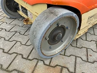 2014 jlg toucan 10e personenlift - afbeelding 9 van  20