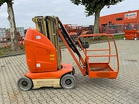 2014 jlg toucan 10e personenlift - afbeelding 16 van  20