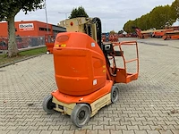 2014 jlg toucan 10e personenlift - afbeelding 17 van  20
