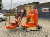 2014 jlg toucan 10e personenlift - afbeelding 19 van  20