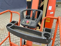 2014 jlg toucan 10e personenlift - afbeelding 20 van  20