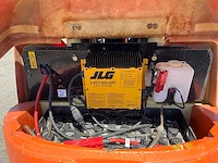 2014 jlg toucan t10e personenlift - afbeelding 10 van  23