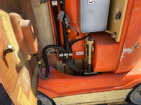 2014 jlg toucan t10e personenlift - afbeelding 15 van  23