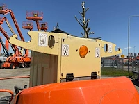 2014 jlg toucan t10e personenlift - afbeelding 20 van  23