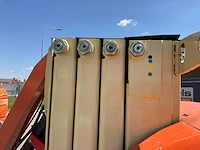 2014 jlg toucan t10e personenlift - afbeelding 21 van  23