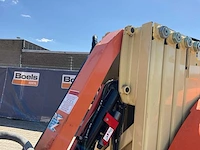 2014 jlg toucan t10e personenlift - afbeelding 22 van  23