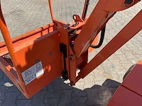 2014 jlg toucan t10e personenlift - afbeelding 23 van  23