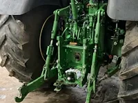 2014 john deere - 6175r - vierwielaangedreven landbouwtractor - afbeelding 3 van  23
