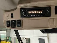 2014 john deere - 6175r - vierwielaangedreven landbouwtractor - afbeelding 14 van  23