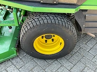 2014 john deere 1505 zitmaaier - afbeelding 10 van  18