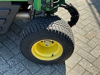 2014 john deere 1505 zitmaaier - afbeelding 11 van  18
