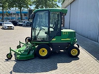 2014 john deere 1505 zitmaaier - afbeelding 5 van  18