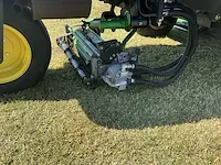 2014 john deere 2500b precisioncut zitmaaier - afbeelding 2 van  11