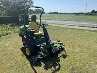 2014 john deere 2500b precisioncut zitmaaier - afbeelding 4 van  11