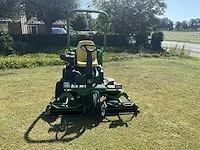 2014 john deere 2500b precisioncut zitmaaier - afbeelding 5 van  11