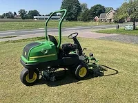 2014 john deere 2500b precisioncut zitmaaier - afbeelding 6 van  11