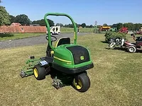 2014 john deere 2500b precisioncut zitmaaier - afbeelding 7 van  11