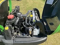 2014 john deere 2500b precisioncut zitmaaier - afbeelding 8 van  11