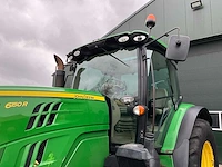 2014 john deere 6150r vierwielaangedreven landbouwtractor - afbeelding 2 van  39