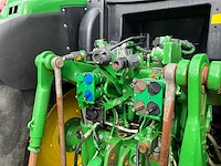 2014 john deere 6150r vierwielaangedreven landbouwtractor - afbeelding 16 van  39