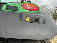 2014 john deere 6150r vierwielaangedreven landbouwtractor - afbeelding 17 van  39