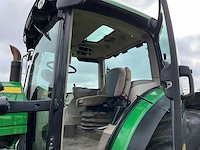 2014 john deere 6150r vierwielaangedreven landbouwtractor - afbeelding 19 van  39
