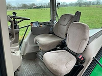2014 john deere 6150r vierwielaangedreven landbouwtractor - afbeelding 20 van  39
