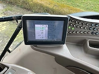 2014 john deere 6150r vierwielaangedreven landbouwtractor - afbeelding 25 van  39