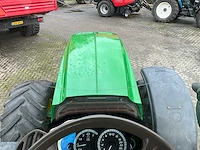2014 john deere 6150r vierwielaangedreven landbouwtractor - afbeelding 31 van  39