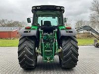 2014 john deere 6150r vierwielaangedreven landbouwtractor - afbeelding 38 van  39