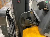 2014 jungheinrich egf430k 400zz vorkheftruck - afbeelding 2 van  16