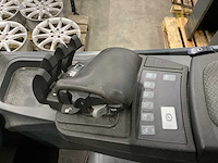 2014 jungheinrich egf430k 400zz vorkheftruck - afbeelding 5 van  16