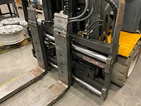 2014 jungheinrich egf430k 400zz vorkheftruck - afbeelding 14 van  16