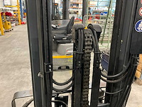 2014 jungheinrich egf430k 400zz vorkheftruck - afbeelding 16 van  16