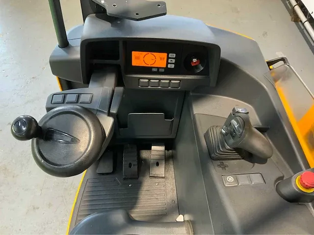 2014 jungheinrich etv 216 reach truck - afbeelding 6 van  20