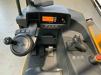 2014 jungheinrich etv 216 reach truck - afbeelding 6 van  20