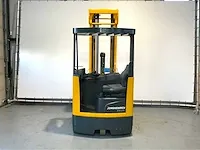 2014 jungheinrich etv 216 reach truck - afbeelding 16 van  20