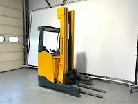 2014 jungheinrich etv 216 reach truck - afbeelding 19 van  20