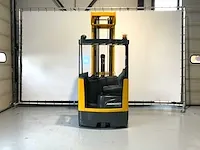 2014 jungheinrich etv214 sn reach truck - afbeelding 16 van  20