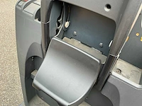 2014 jungheinrich ezs350xl industriële trekker - afbeelding 2 van  21