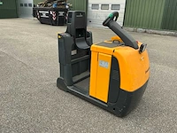 2014 jungheinrich ezs350xl industriële trekker - afbeelding 15 van  21