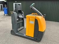 2014 jungheinrich ezs350xl industriële trekker - afbeelding 16 van  21